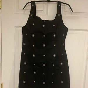 Black Cocktail/Business Dress